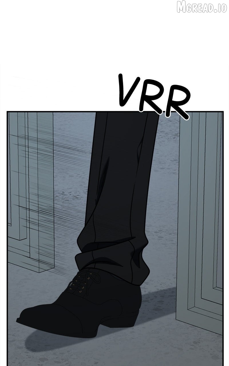 Change Me Chapter 243  - page 134